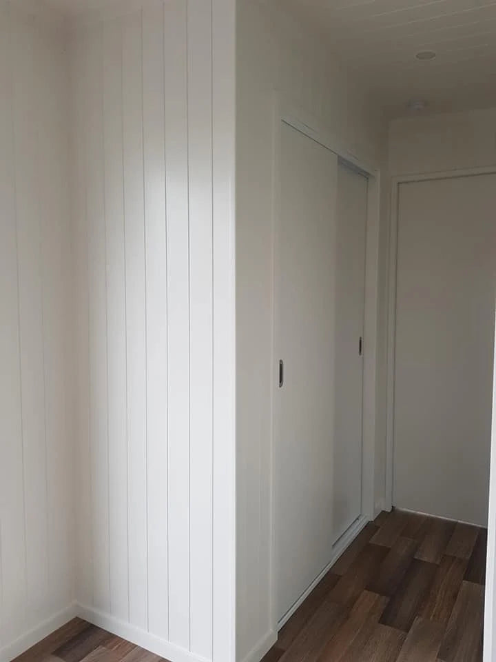Casa móvil 2 dormitorios 48m2