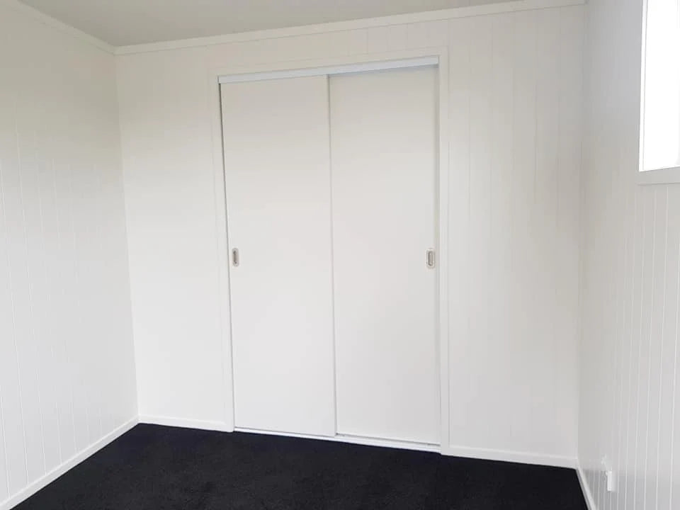 Casa móvil 2 dormitorios 48m2