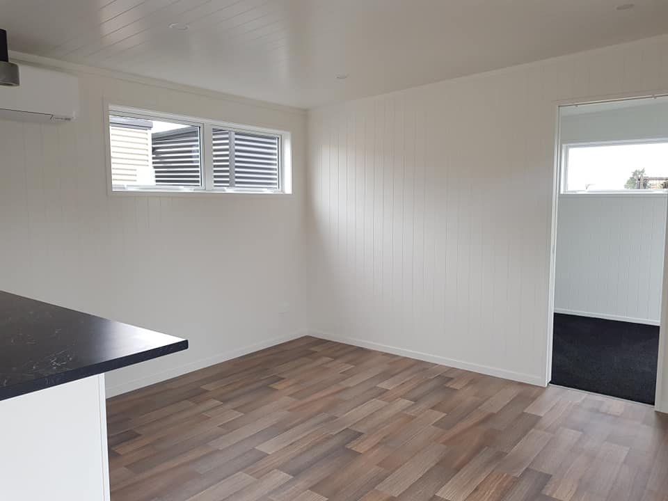 Casa móvil 2 dormitorios 48m2