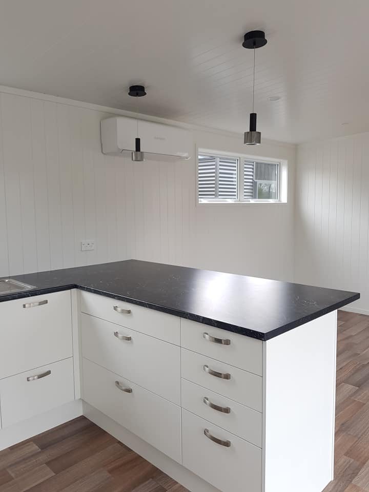 Casa móvil 2 dormitorios 48m2