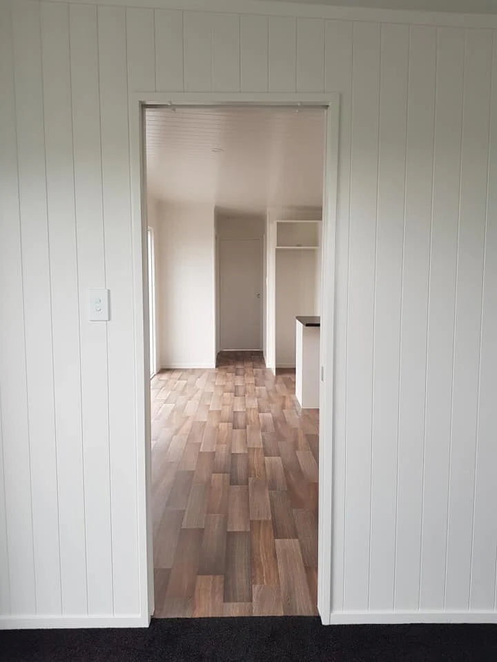 Casa móvil 2 dormitorios 48m2