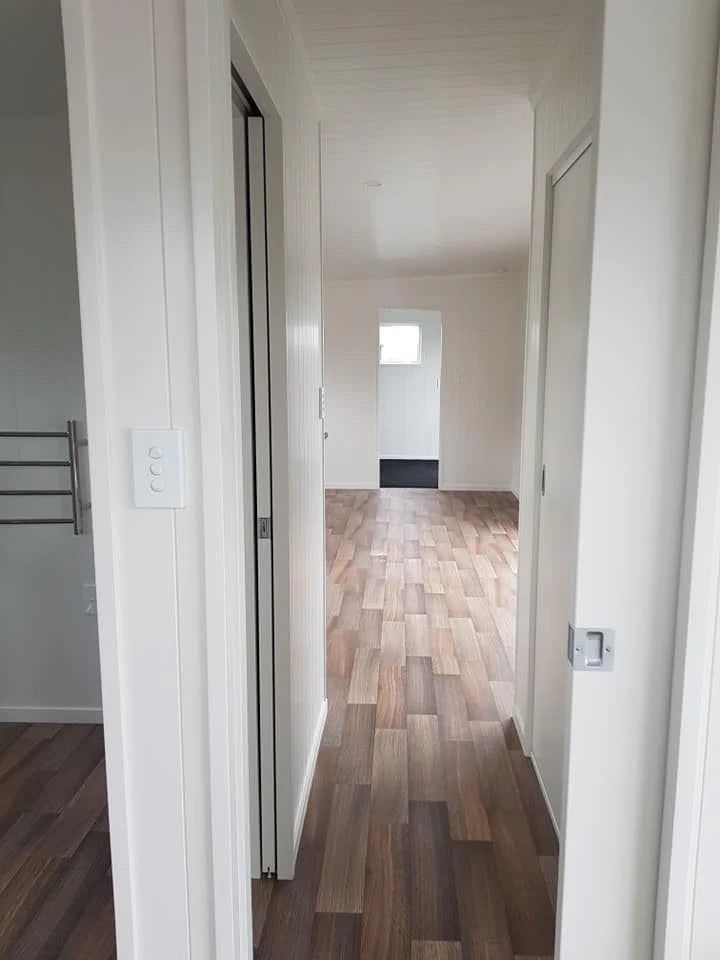 Casa móvil 2 dormitorios 48m2