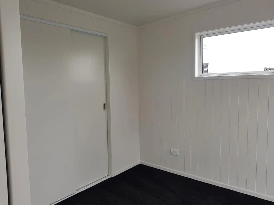 Casa móvil 2 dormitorios 48m2