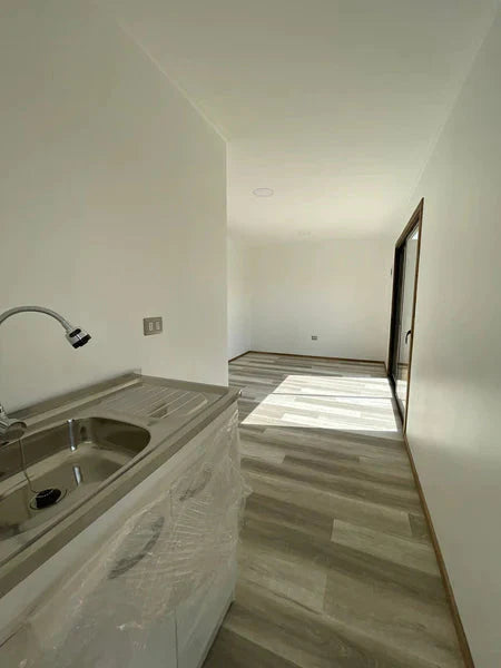 CABAÑA MODULAR EDISON 24M² IVA INCLUIDO