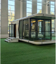 Casa Prefabricada