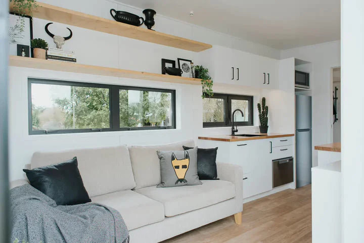 CASA MÓVIL T1 BIRD