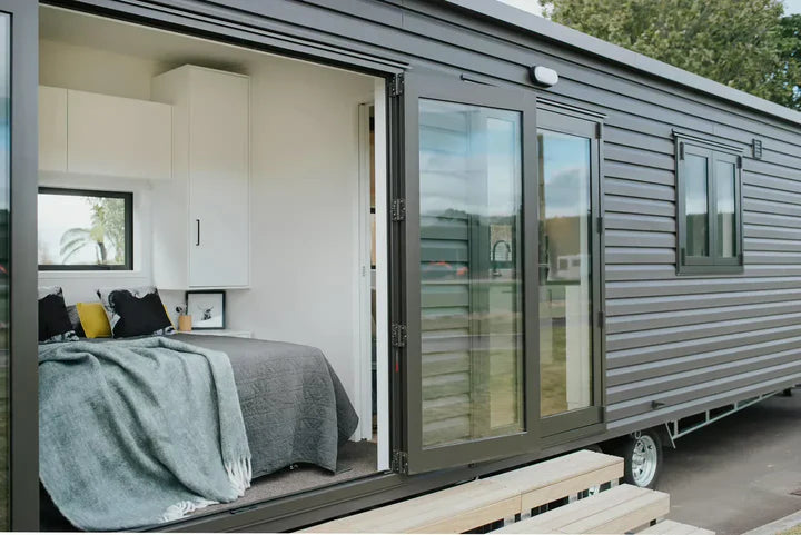CASA MÓVIL T1 BIRD
