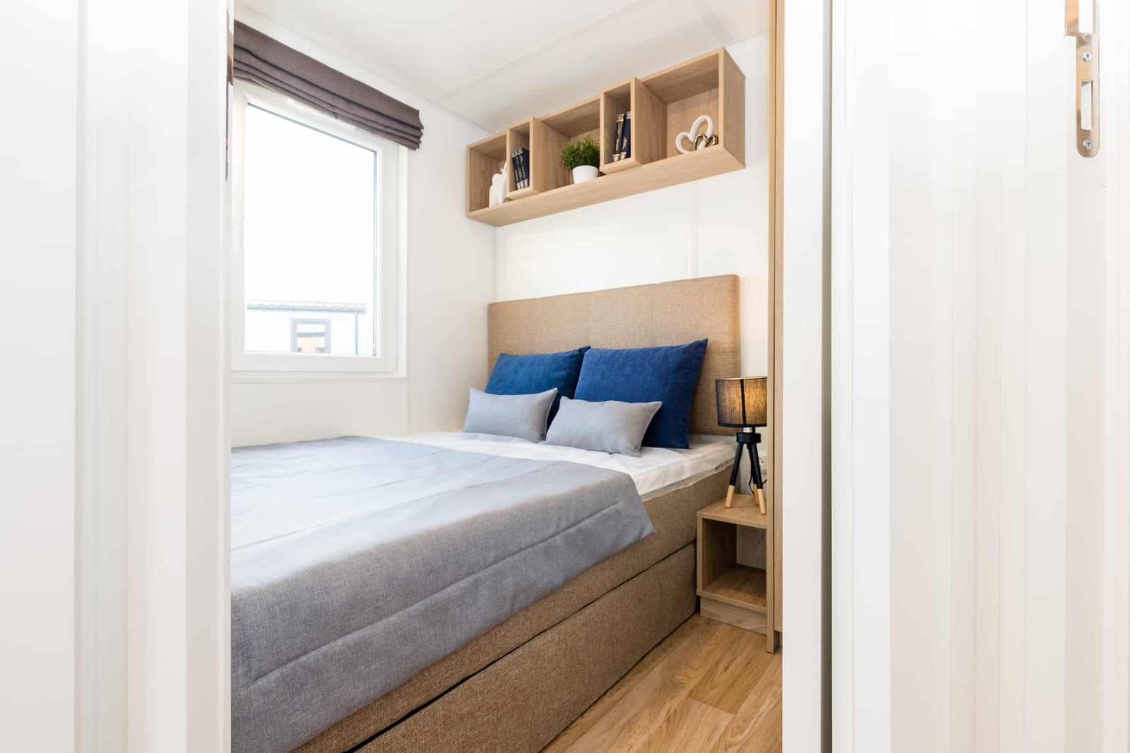 Casa Móvil Malta Haus 2 dormitorios  con Terraza en la Azotea