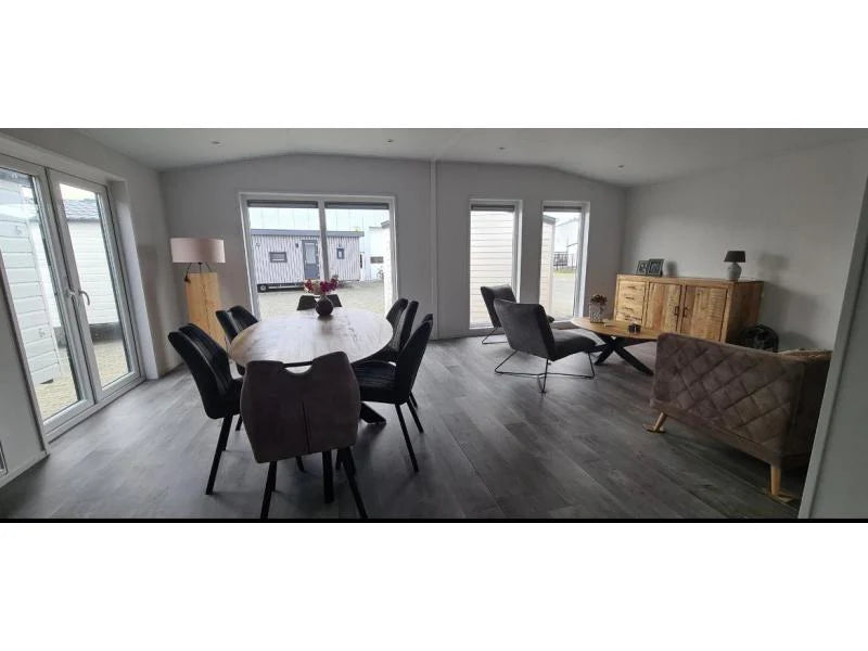 CHALET DE CASA MÓVIL T2 80M2