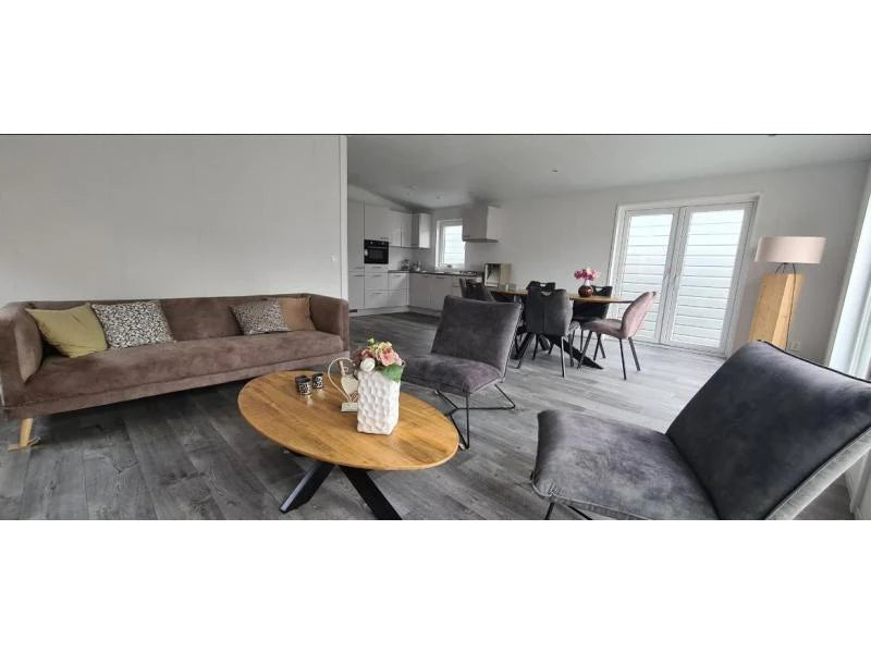 CHALET DE CASA MÓVIL T2 80M2