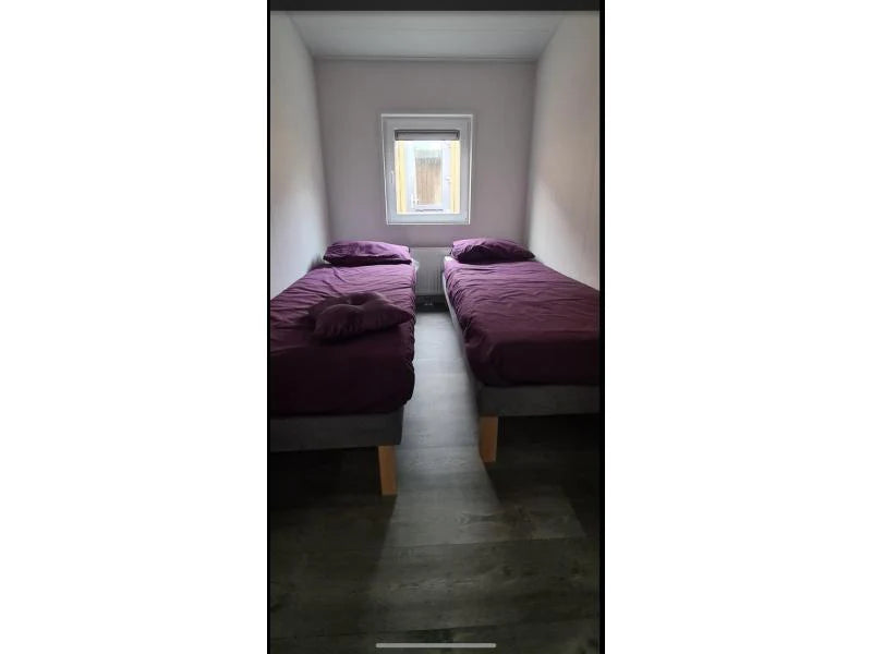 CHALET DE CASA MÓVIL T2 80M2