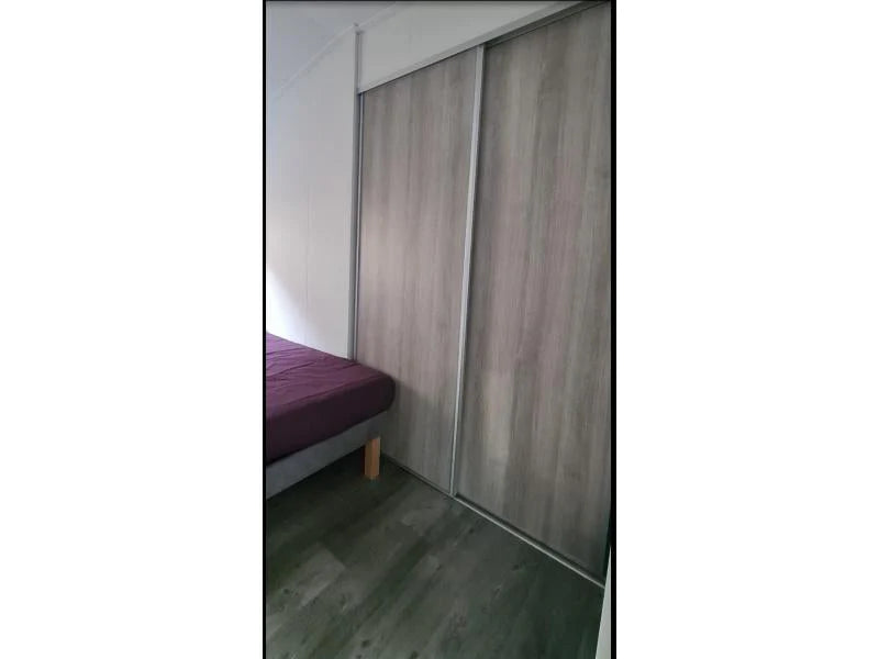 CHALET DE CASA MÓVIL T2 80M2