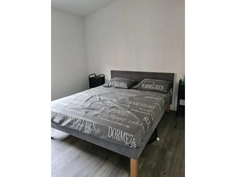 CHALET DE CASA MÓVIL T2 80M2