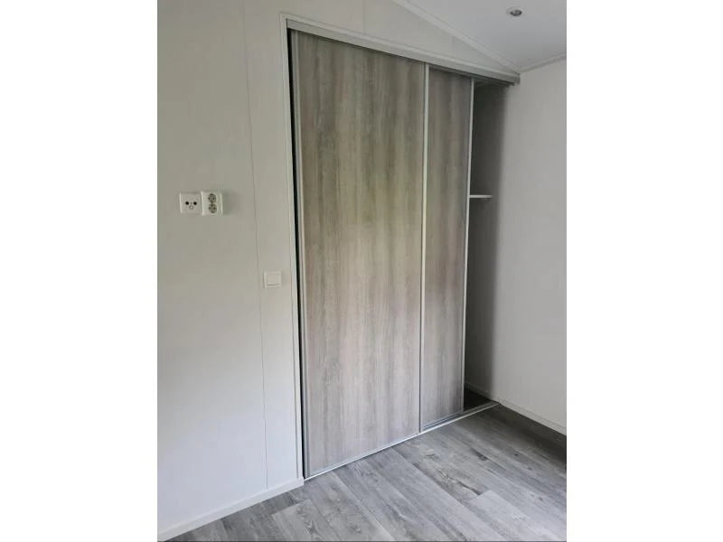 CHALET DE CASA MÓVIL T2 80M2