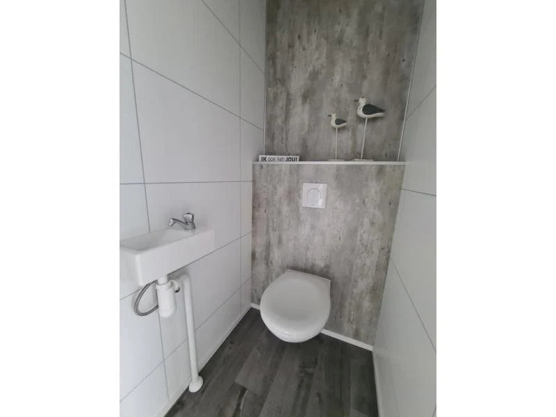 CHALET DE CASA MÓVIL T2 80M2