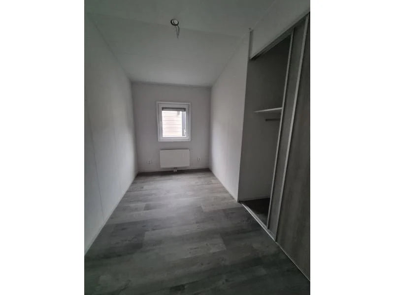 CHALET DE CASA MÓVIL T2 80M2