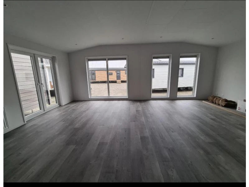CHALET DE CASA MÓVIL T2 80M2