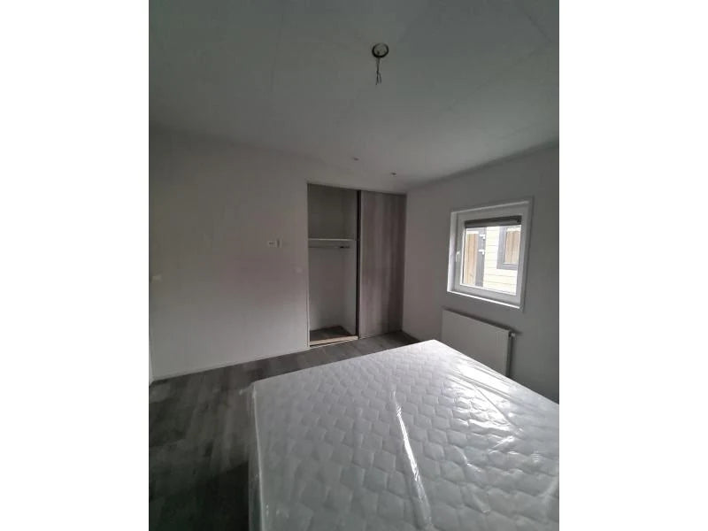 CHALET DE CASA MÓVIL T2 80M2