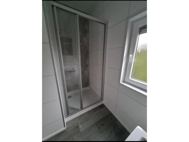 CHALET DE CASA MÓVIL T2 80M2