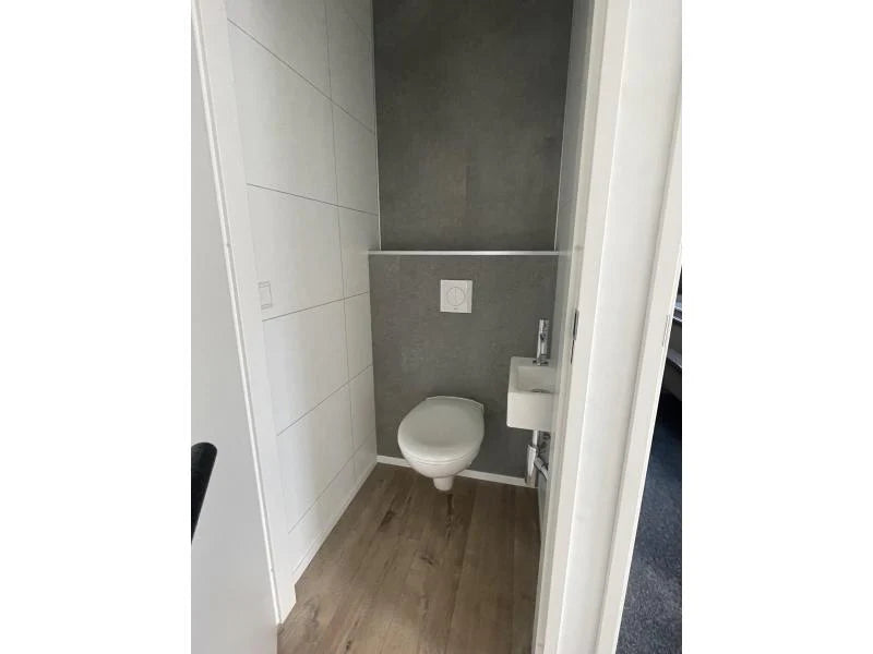 Casa móvil Chalet Cady 77 m2