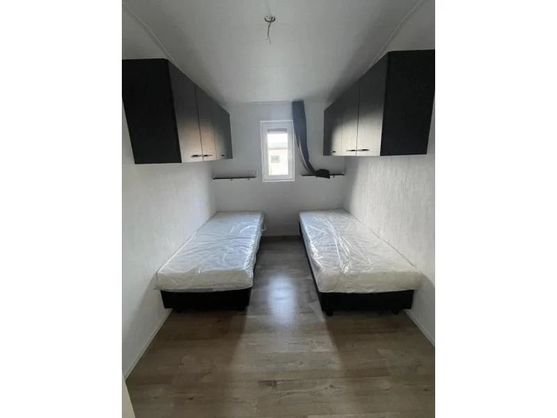 Casa móvil Chalet Cady 77 m2