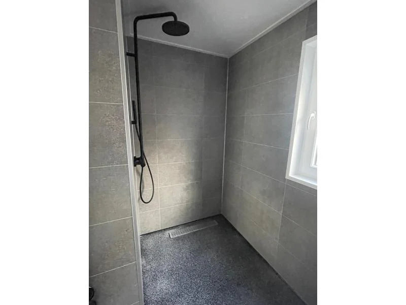 Casa móvil Chalet Cady 77 m2