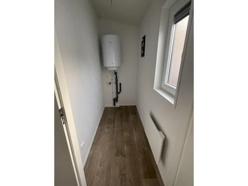 Casa móvil Chalet Cady 77 m2