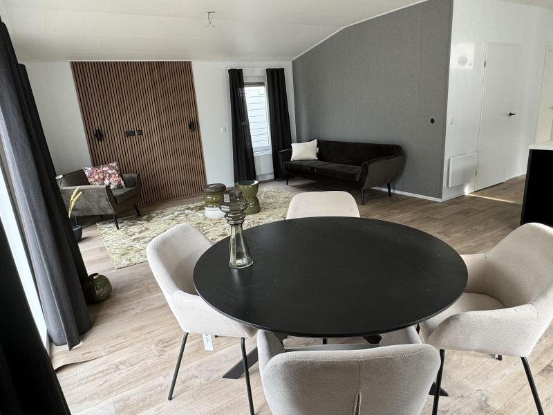 Casa móvil Chalet Cady 77 m2