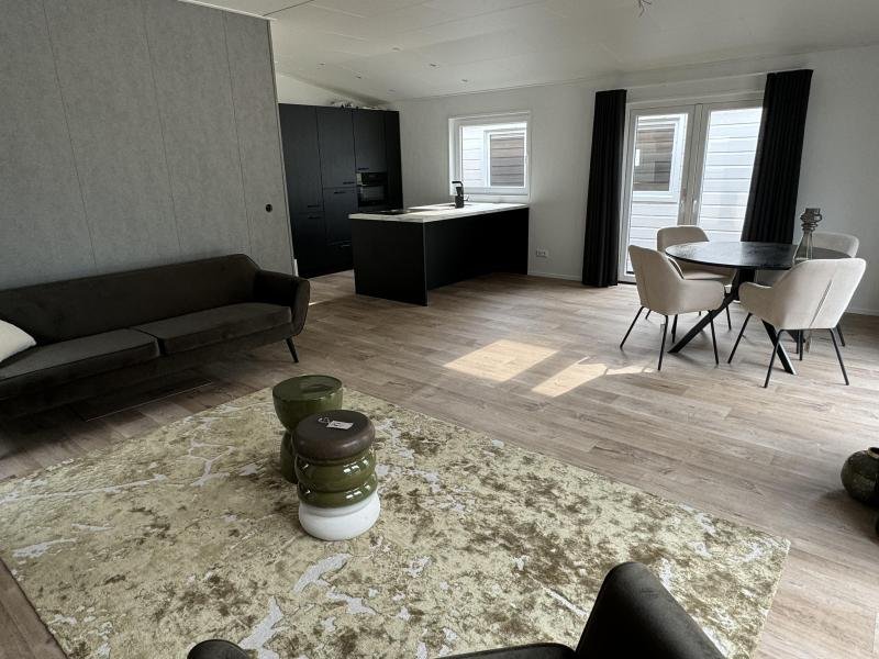 Casa móvil Chalet Cady 77 m2