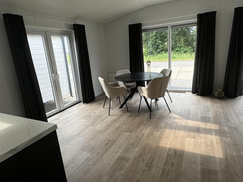 Casa móvil Chalet Cady 77 m2