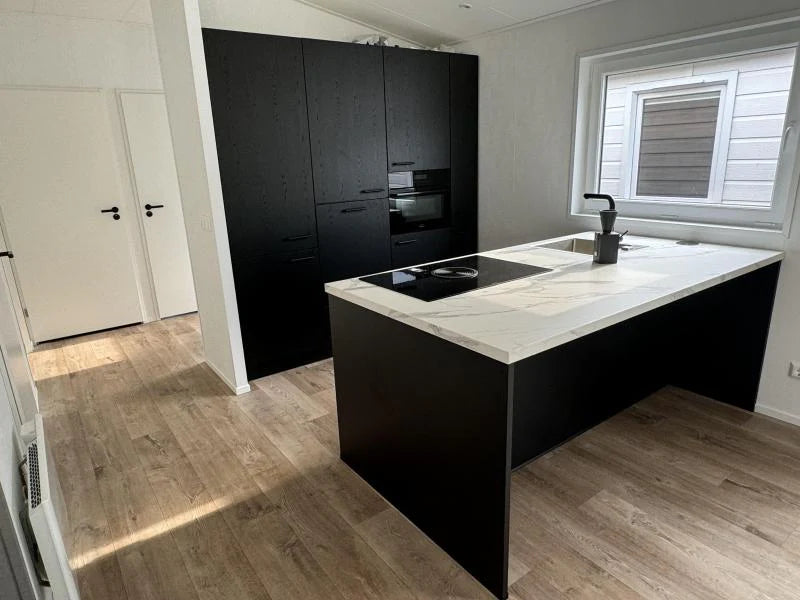 Casa móvil Chalet Cady 77 m2