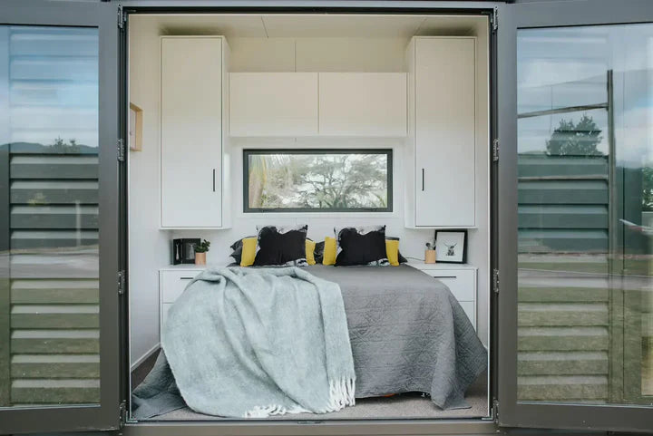 CASA MÓVIL T1 BIRD