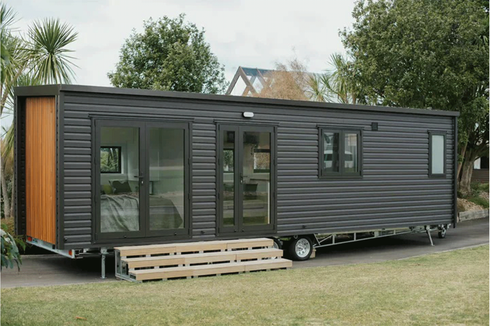 CASA MÓVIL T1 BIRD