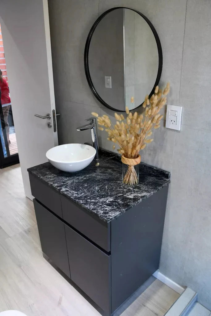 Vivienda Modular Completa