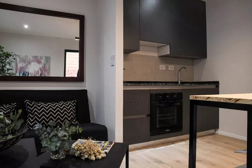 Vivienda Modular Completa