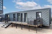 Casa movil Estrella de 2 DORMITORIOS