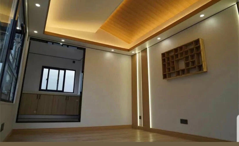Casa contenedor marbella 1 dormitorios