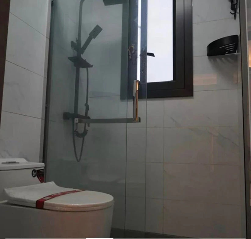 Casa contenedor marbella 1 dormitorios