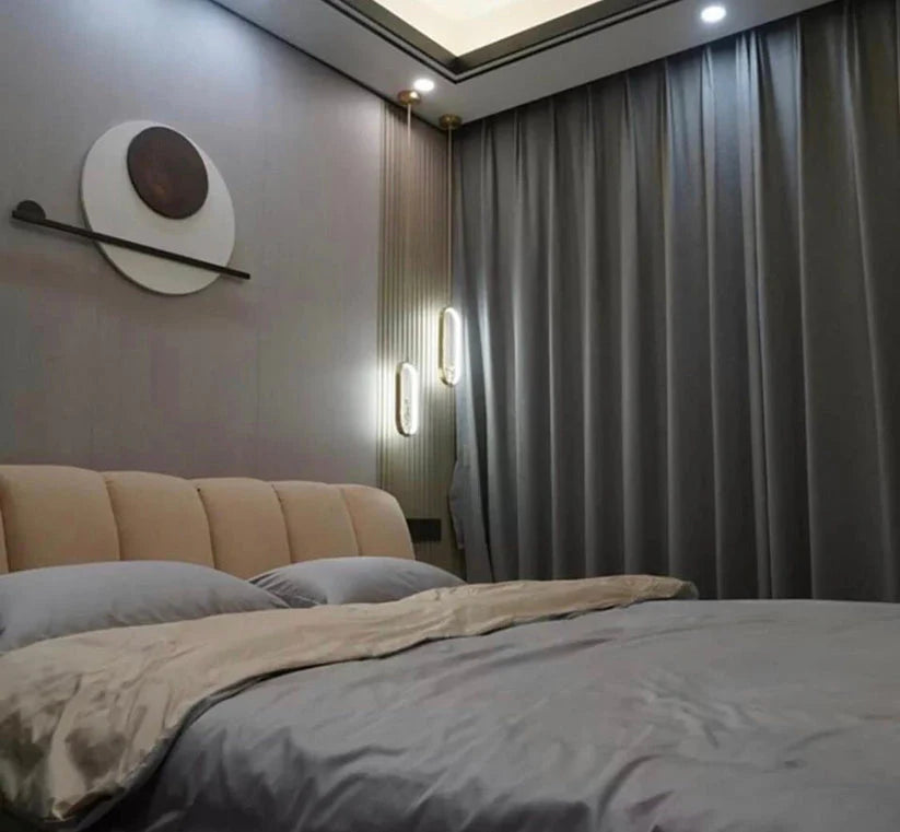 Casa contenedor marbella 1 dormitorios