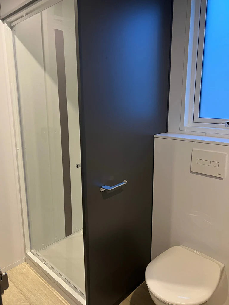 Casa móvil Luisiana de 2 DORMITORIO