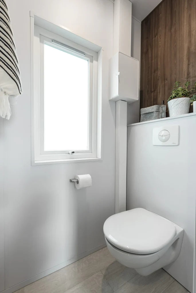 CASA MÓVIL 40 m2  DORMITORIO 2