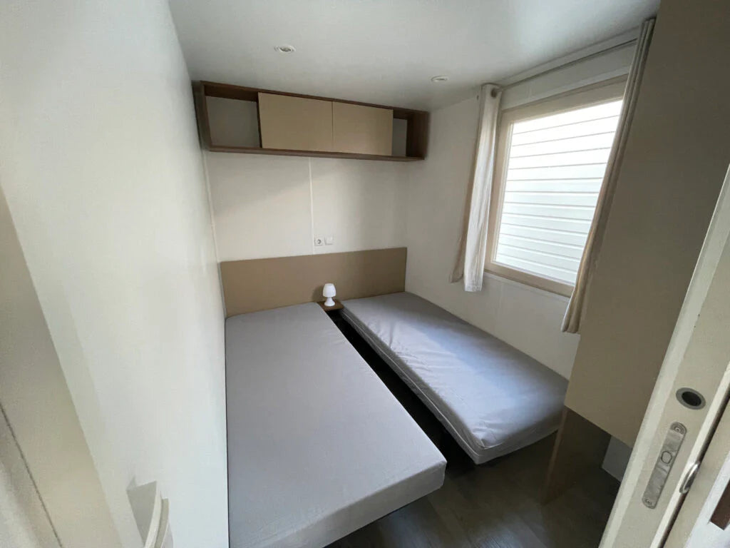 Casa Trigano 3 DORMITORIOS 42 M2