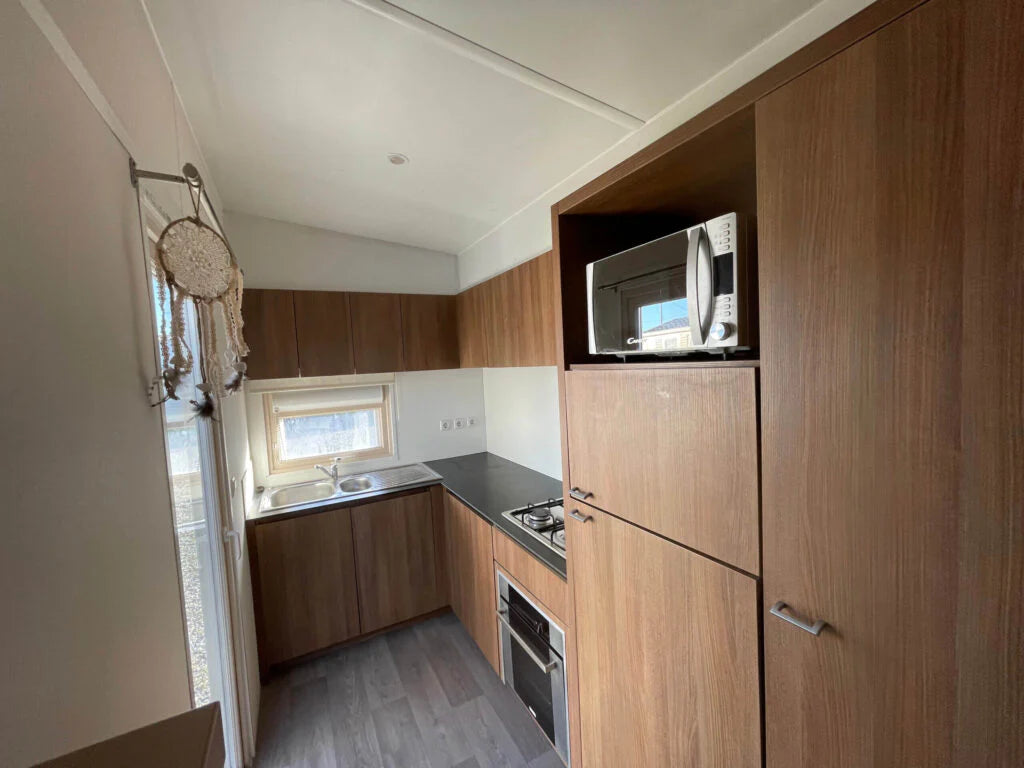 Casa Trigano 3 DORMITORIOS 42 M2