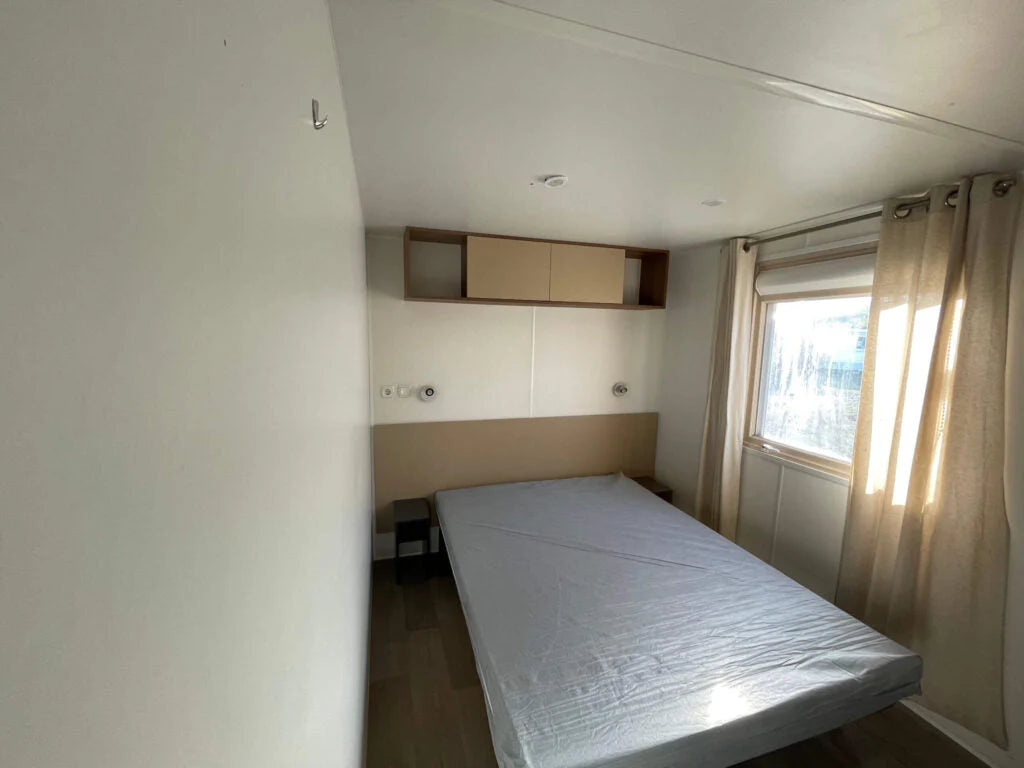 Casa Trigano 3 DORMITORIOS 42 M2