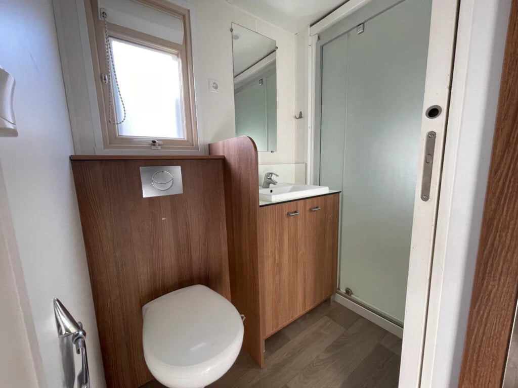 Casa Trigano 3 DORMITORIOS 42 M2