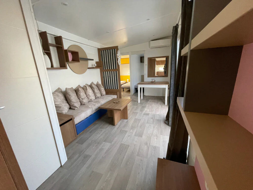 Casa Trigano 3 DORMITORIOS 42 M2