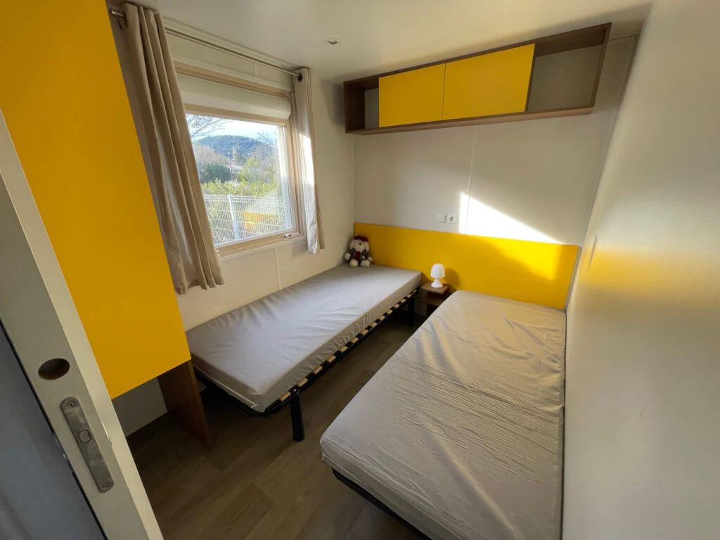 Casa Trigano 3 DORMITORIOS 42 M2