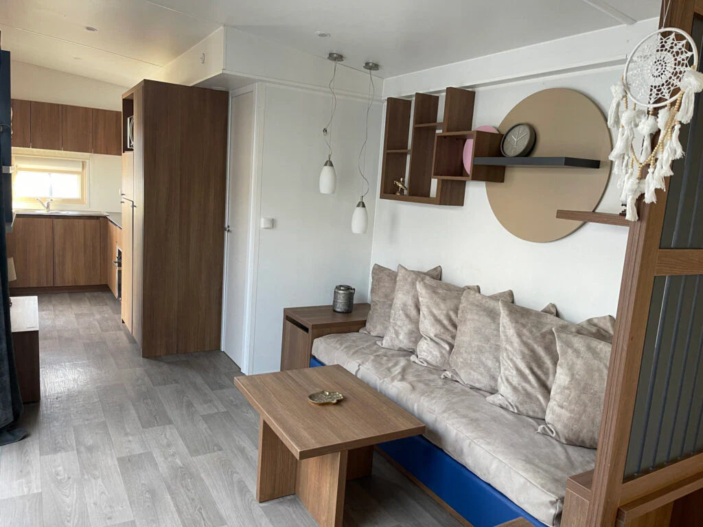 Casa Trigano 3 DORMITORIOS 42 M2