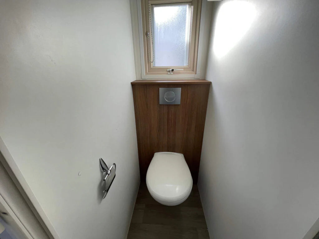 Casa Trigano 3 DORMITORIOS 42 M2
