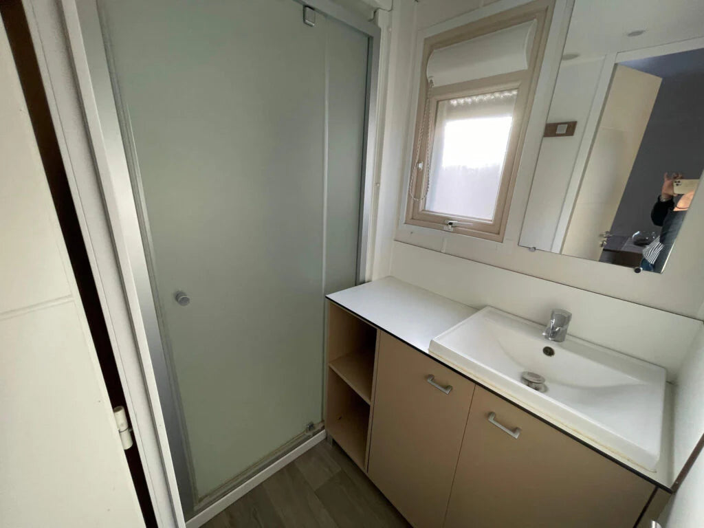 Casa Trigano 3 DORMITORIOS 42 M2